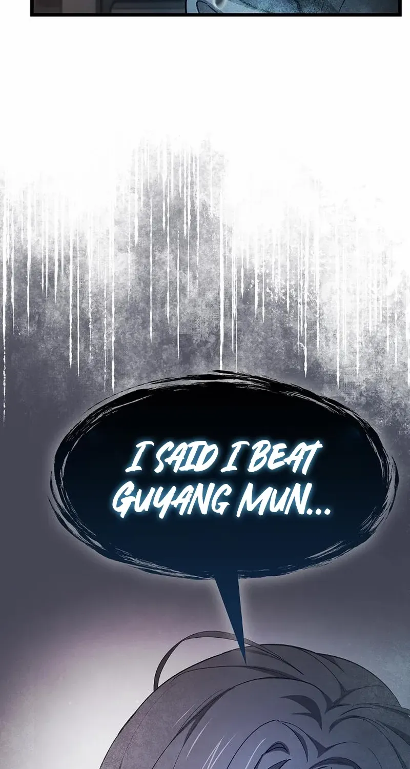 So？ Did Someone Force You to Become the Heavenly Demon？ Chapter 19 page 35 - 