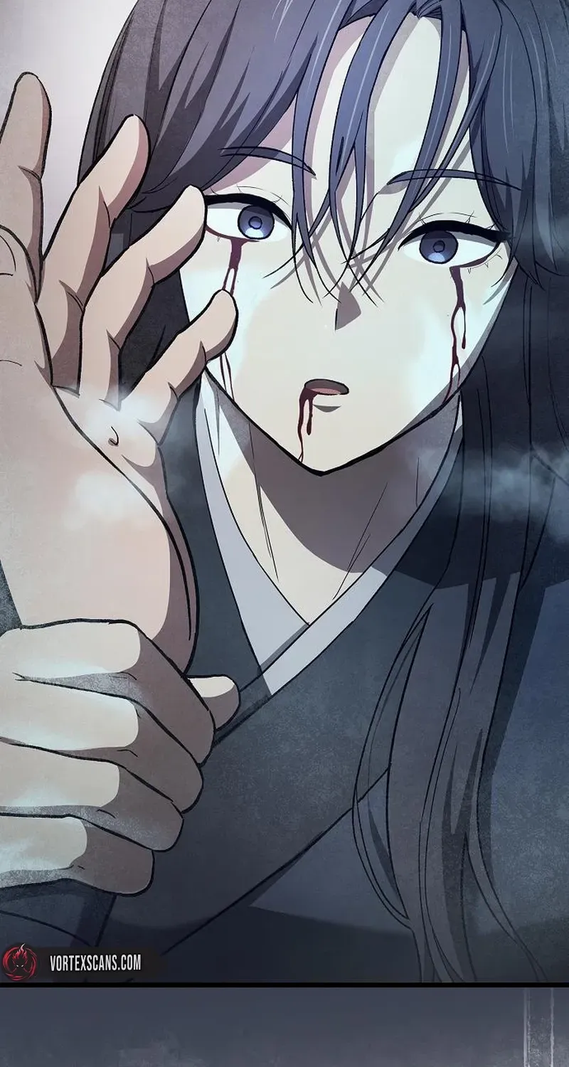 So？ Did Someone Force You to Become the Heavenly Demon？ Chapter 19 page 36 - 