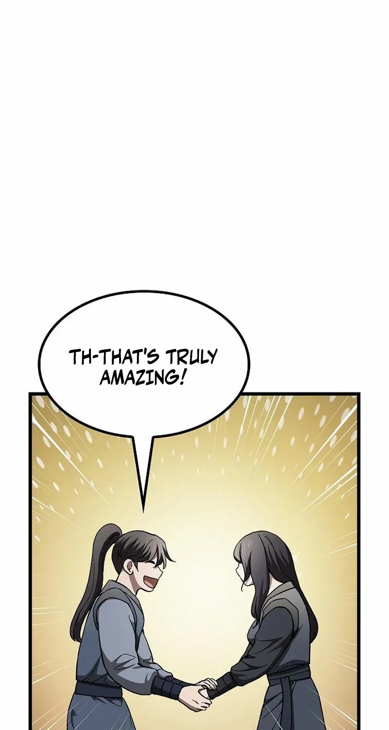 So？ Did Someone Force You to Become the Heavenly Demon？ Chapter 19 page 38 - 