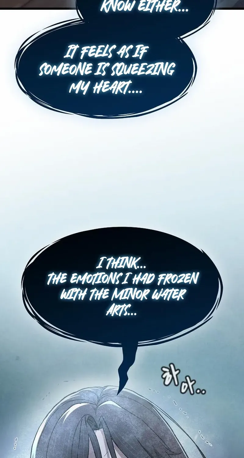 So？ Did Someone Force You to Become the Heavenly Demon？ Chapter 19 page 47 - 
