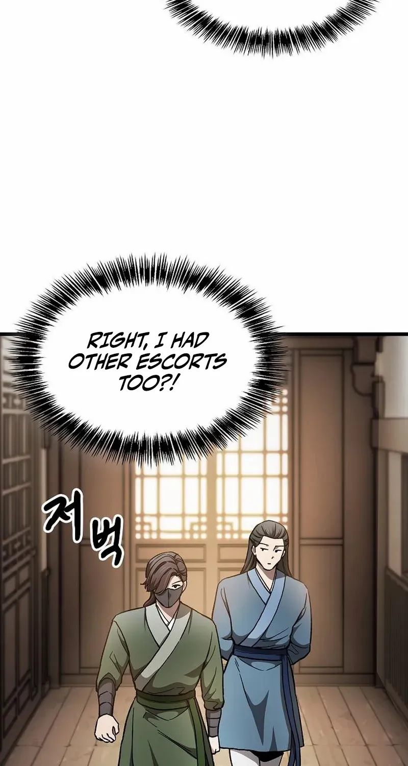 So？ Did Someone Force You to Become the Heavenly Demon？ Chapter 19 page 50 - 