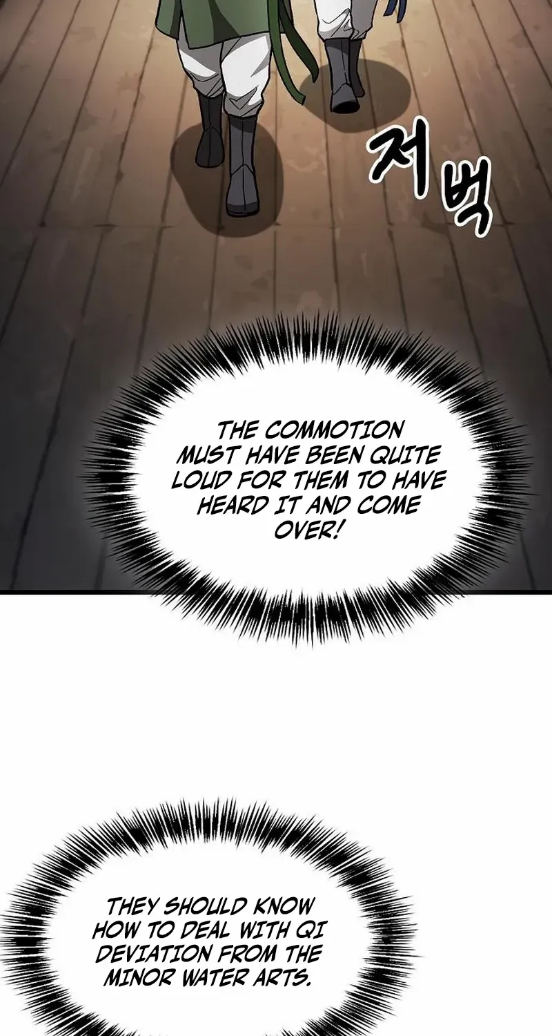 So？ Did Someone Force You to Become the Heavenly Demon？ Chapter 19 page 51 - 