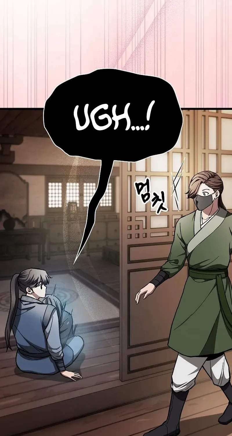 So？ Did Someone Force You to Become the Heavenly Demon？ Chapter 19 page 54 - 