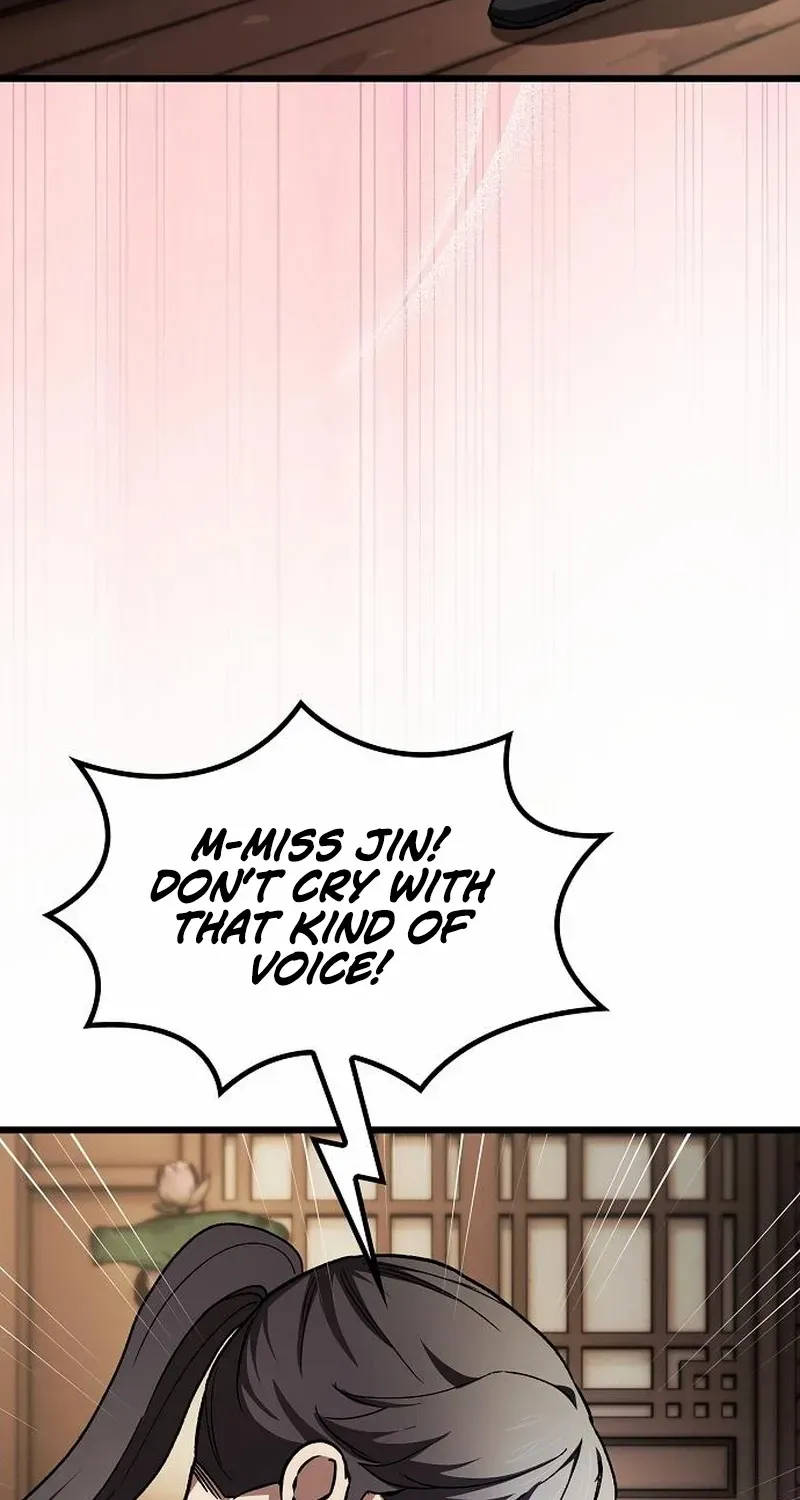 So？ Did Someone Force You to Become the Heavenly Demon？ Chapter 19 page 55 - 