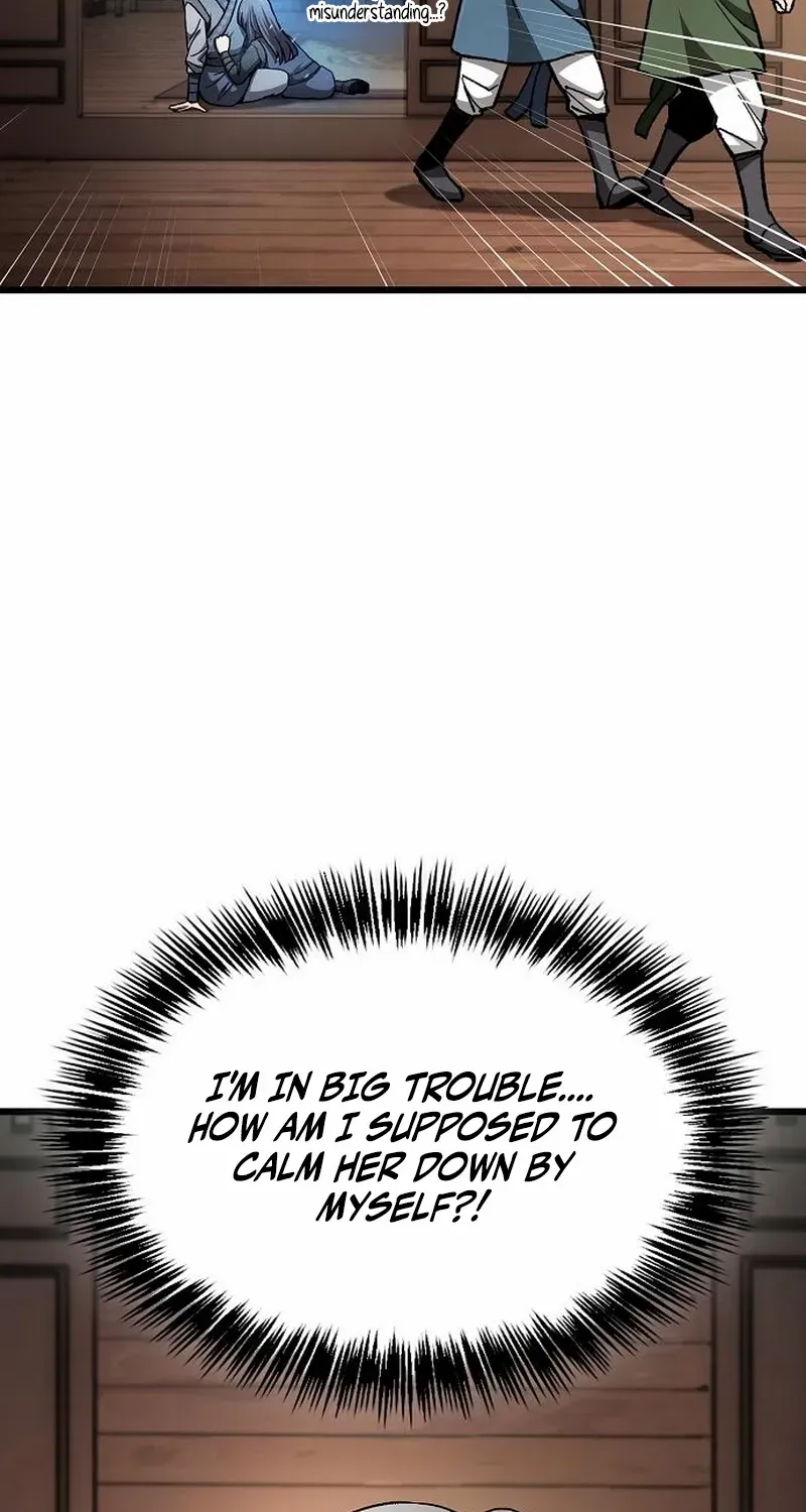 So？ Did Someone Force You to Become the Heavenly Demon？ Chapter 19 page 61 - 