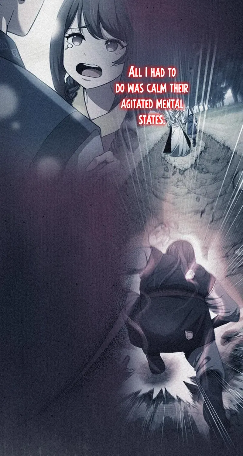 So？ Did Someone Force You to Become the Heavenly Demon？ Chapter 19 page 68 - 