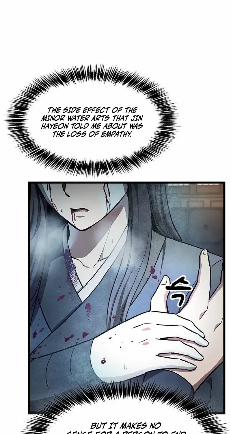 So？ Did Someone Force You to Become the Heavenly Demon？ Chapter 19 page 71 - 