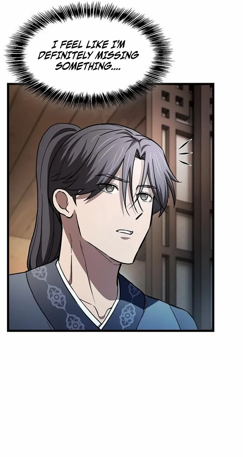 So？ Did Someone Force You to Become the Heavenly Demon？ Chapter 19 page 73 - 