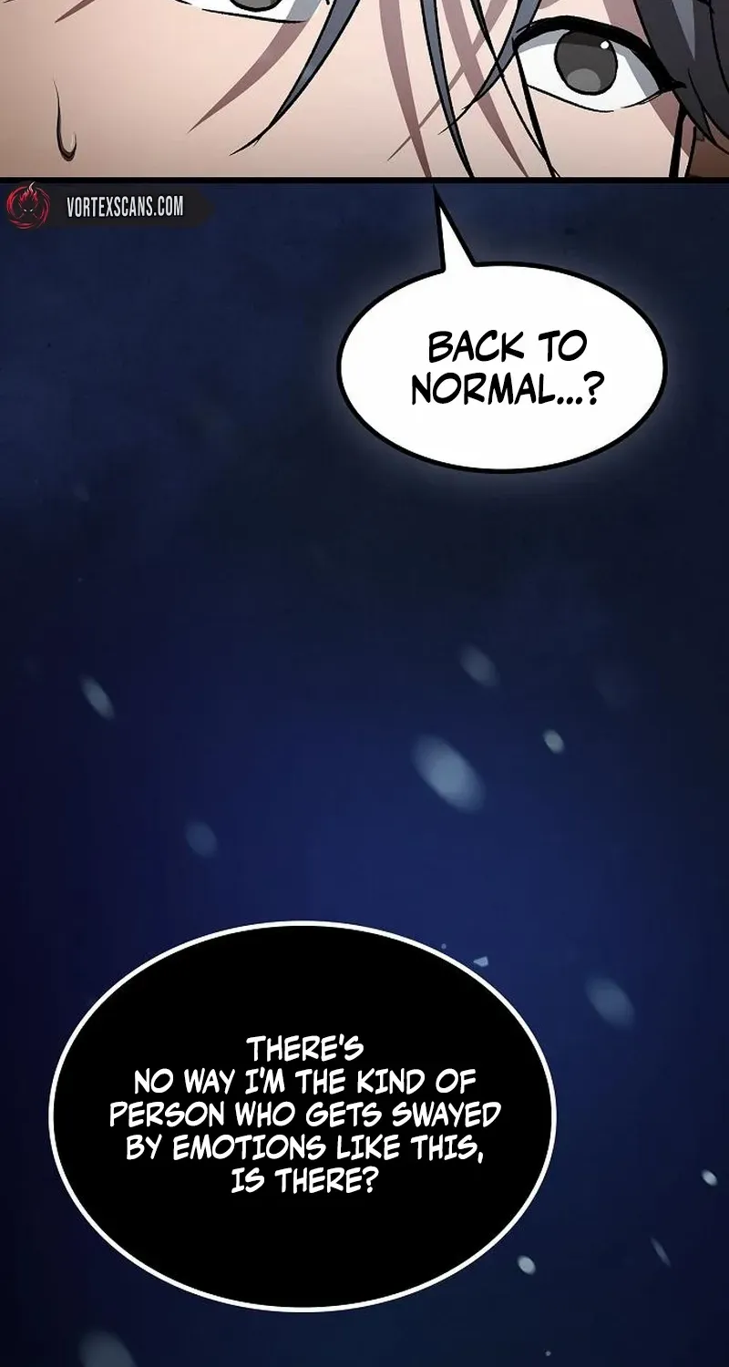 So？ Did Someone Force You to Become the Heavenly Demon？ Chapter 19 page 76 - 