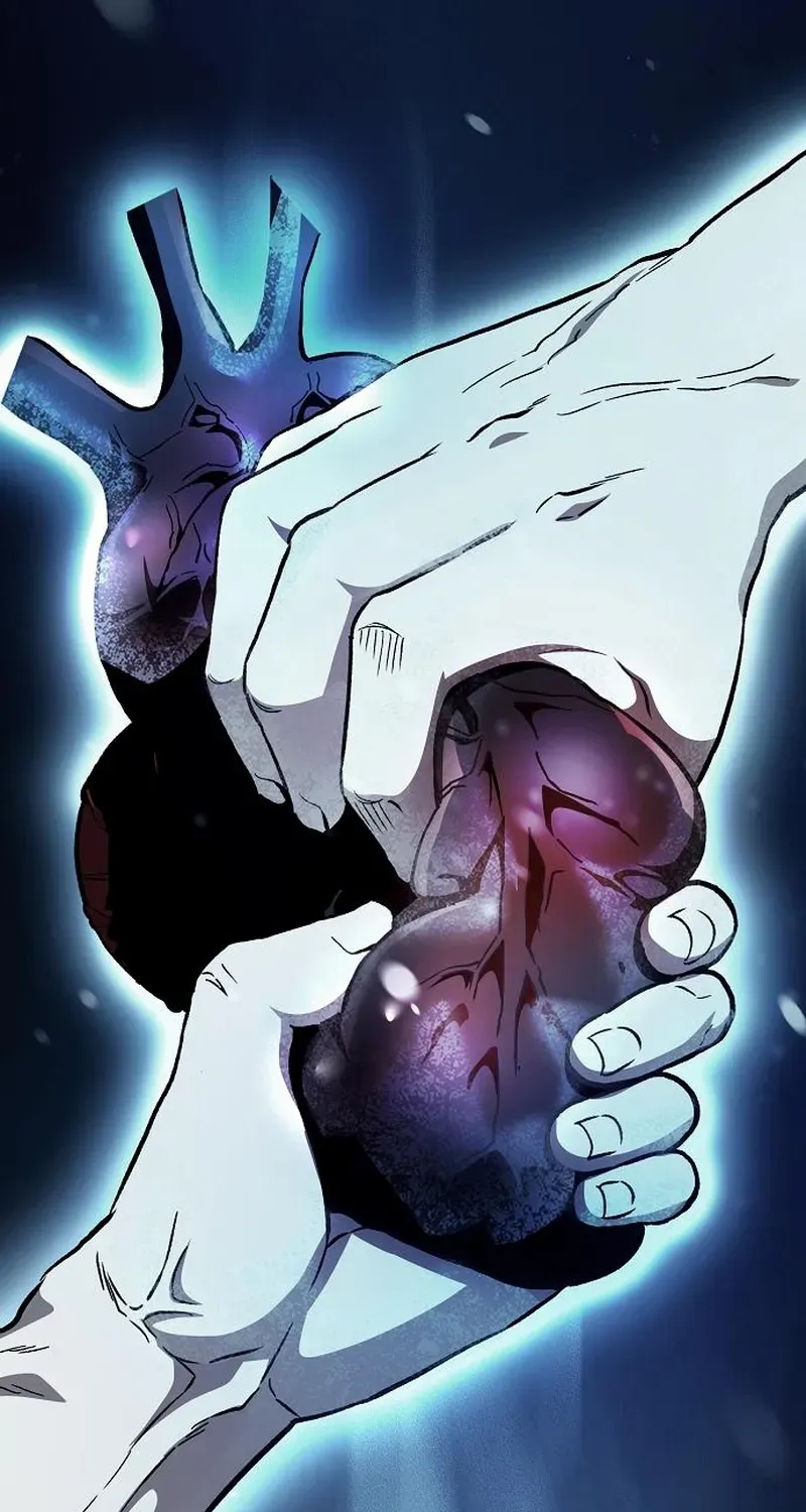 So？ Did Someone Force You to Become the Heavenly Demon？ Chapter 19 page 77 - 