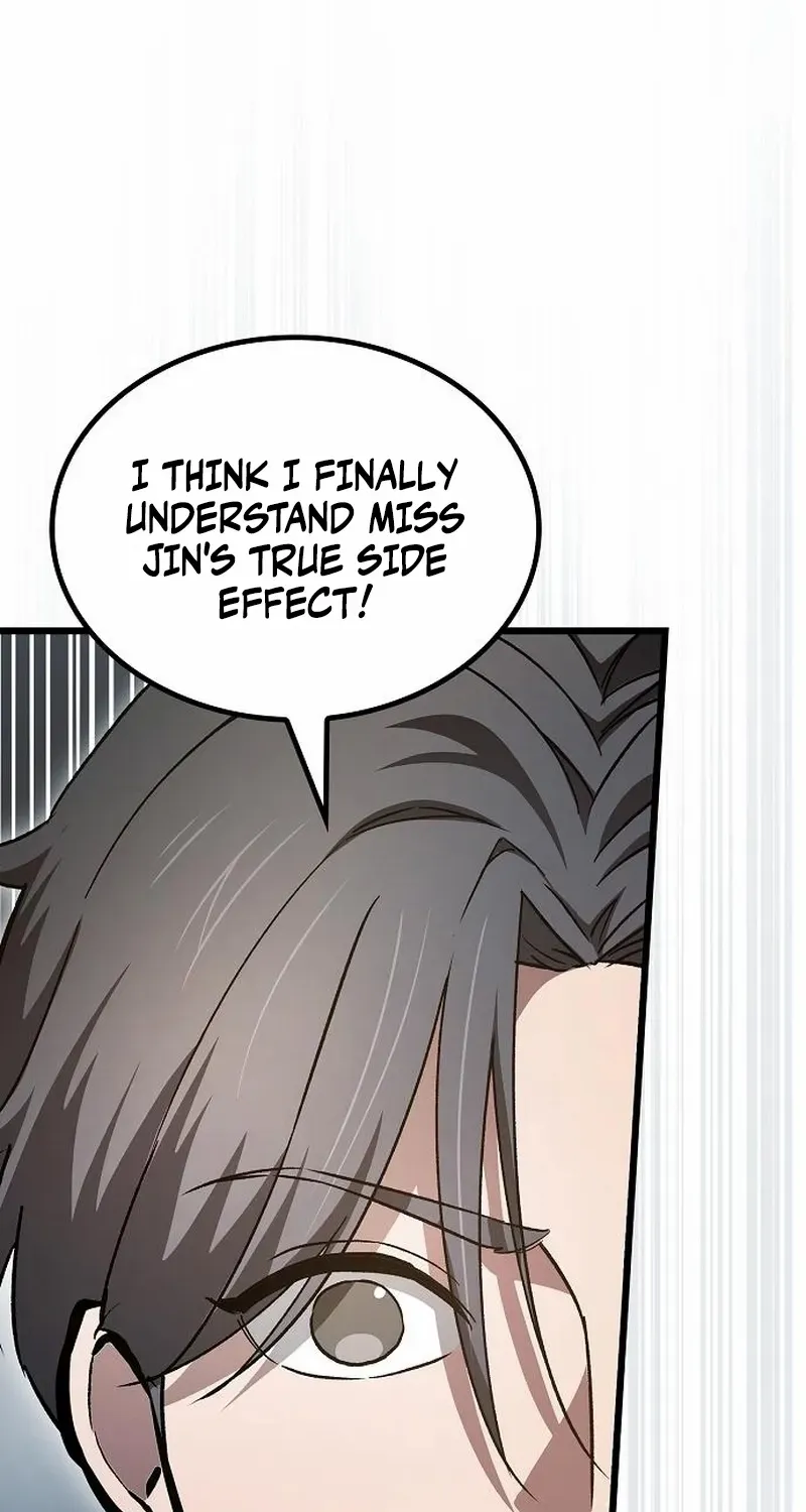 So？ Did Someone Force You to Become the Heavenly Demon？ Chapter 19 page 82 - 