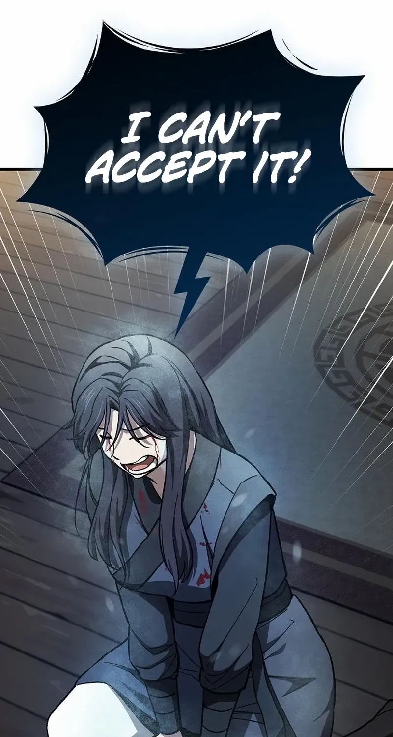 So？ Did Someone Force You to Become the Heavenly Demon？ Chapter 19 page 87 - 