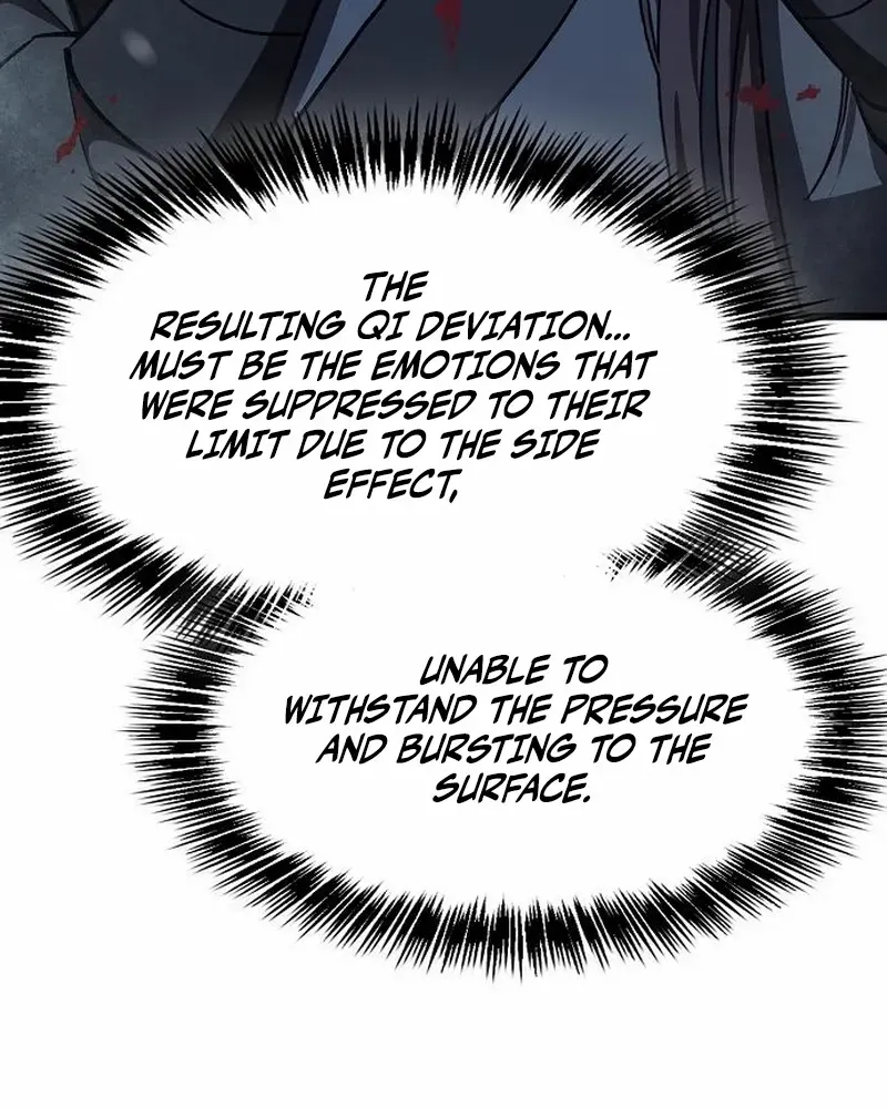 So？ Did Someone Force You to Become the Heavenly Demon？ Chapter 19 page 92 - 