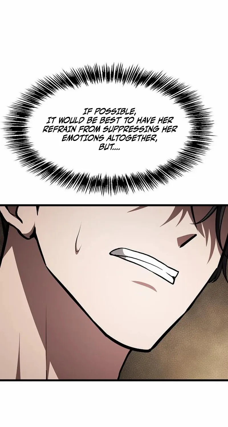 So？ Did Someone Force You to Become the Heavenly Demon？ Chapter 19 page 93 - 