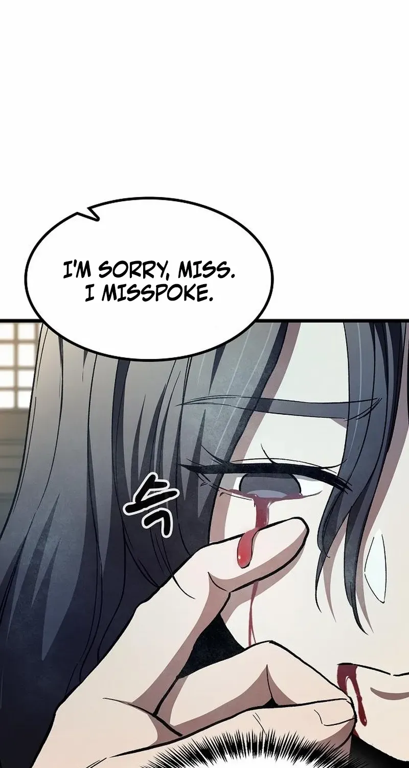 So？ Did Someone Force You to Become the Heavenly Demon？ Chapter 19 page 94 - 