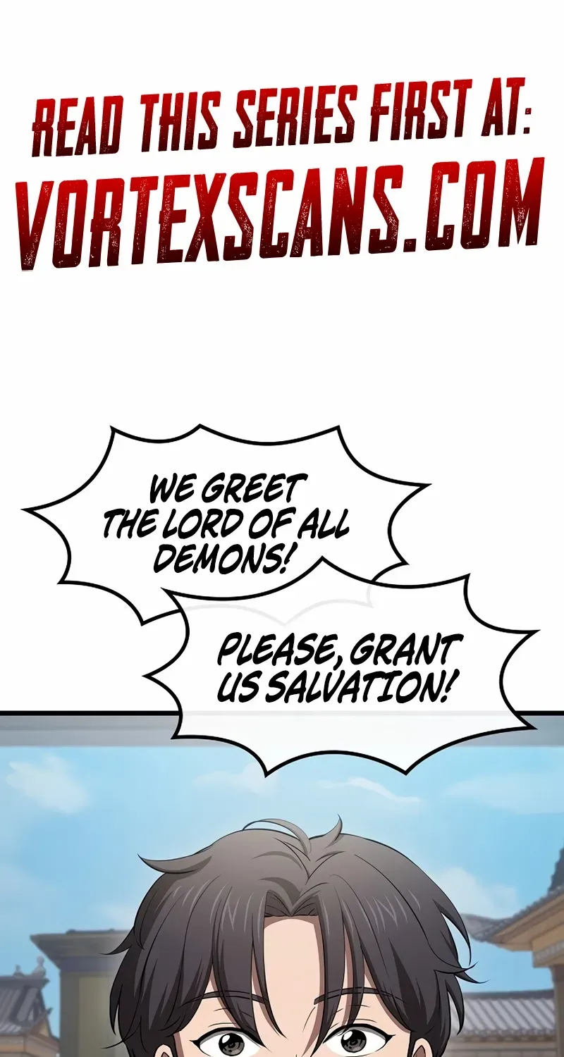So？ Did Someone Force You to Become the Heavenly Demon？ Chapter 2 page 1 - 