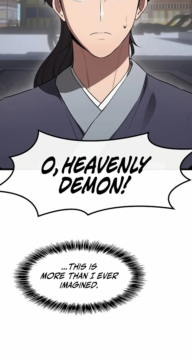 So？ Did Someone Force You to Become the Heavenly Demon？ Chapter 2 page 2 - 