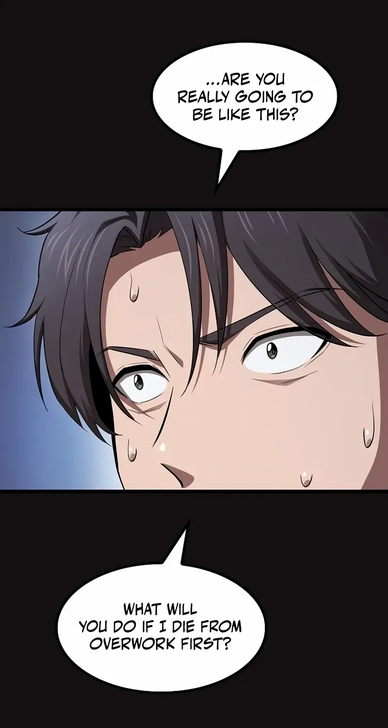 So？ Did Someone Force You to Become the Heavenly Demon？ Chapter 2 page 102 - 