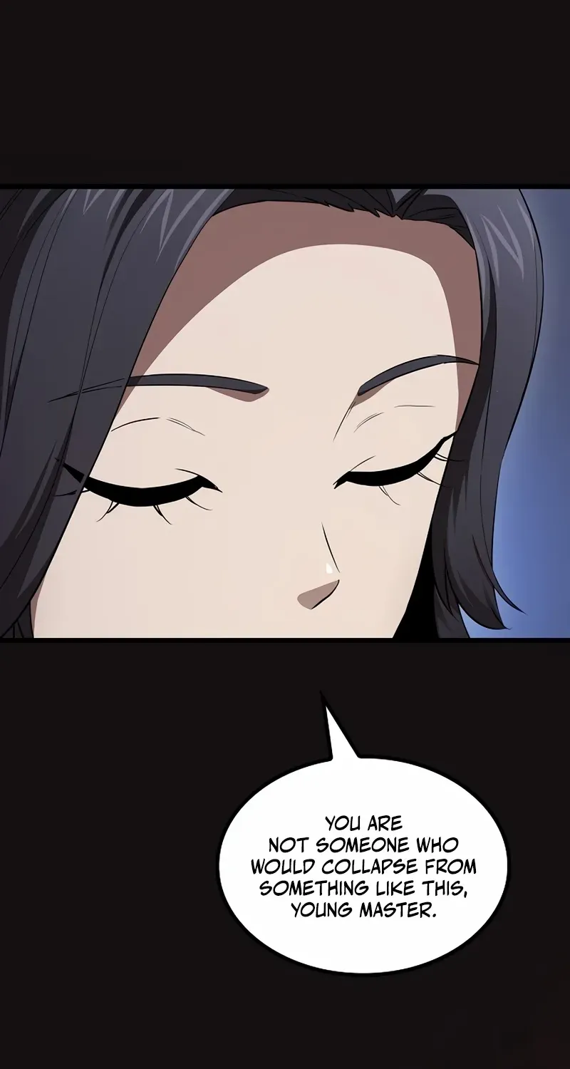 So？ Did Someone Force You to Become the Heavenly Demon？ Chapter 2 page 103 - 