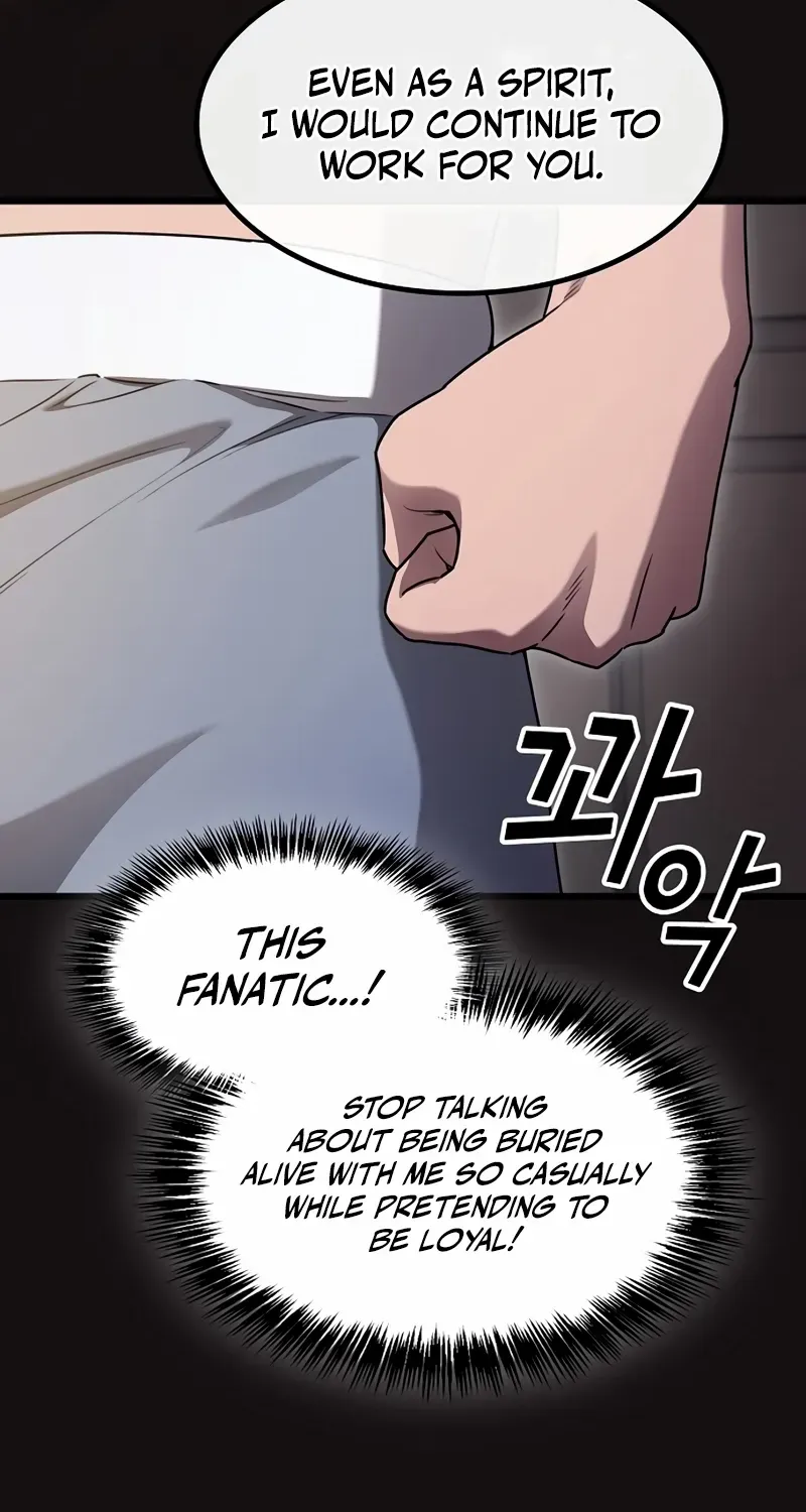 So？ Did Someone Force You to Become the Heavenly Demon？ Chapter 2 page 106 - 