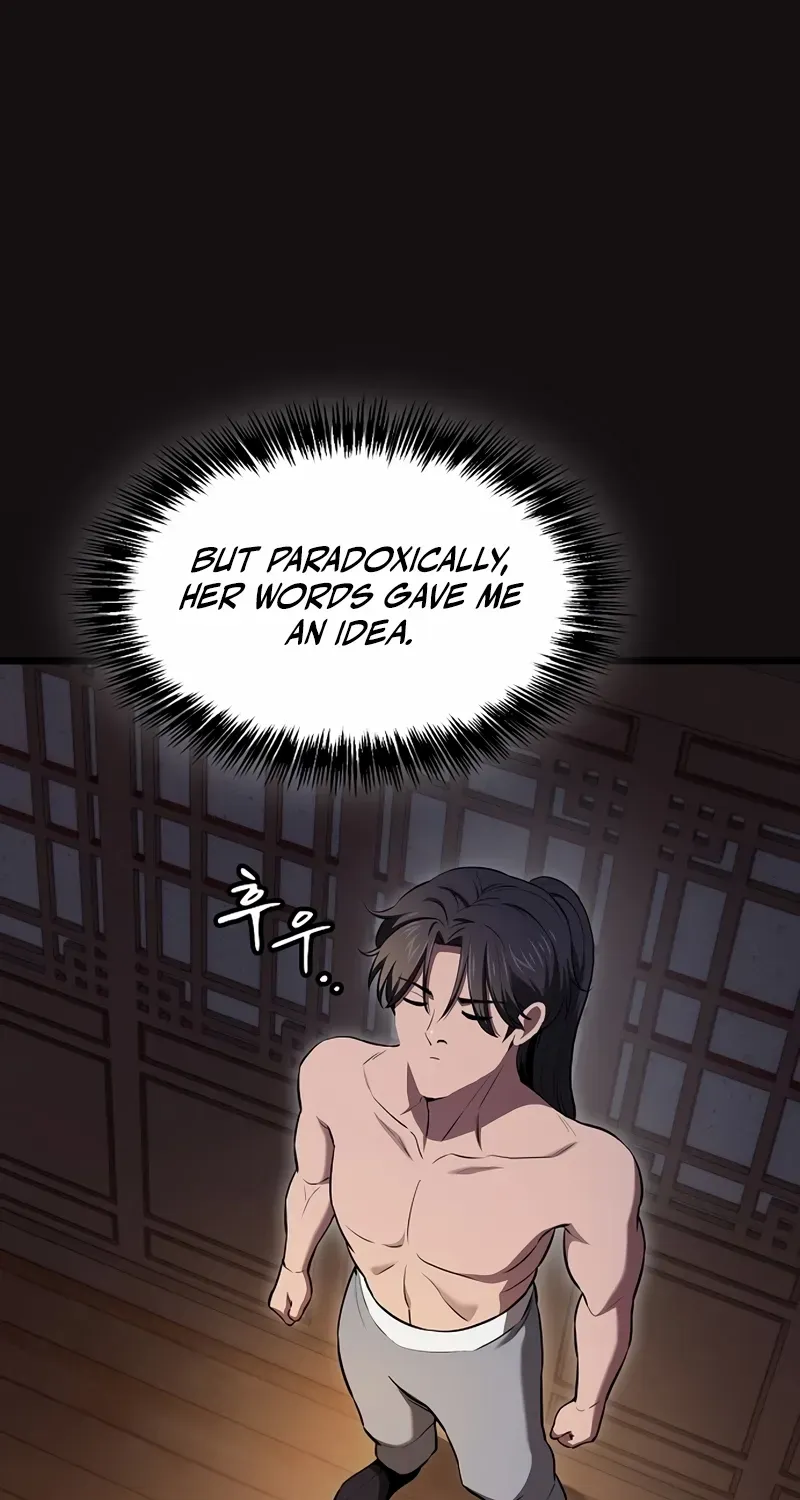 So？ Did Someone Force You to Become the Heavenly Demon？ Chapter 2 page 107 - 
