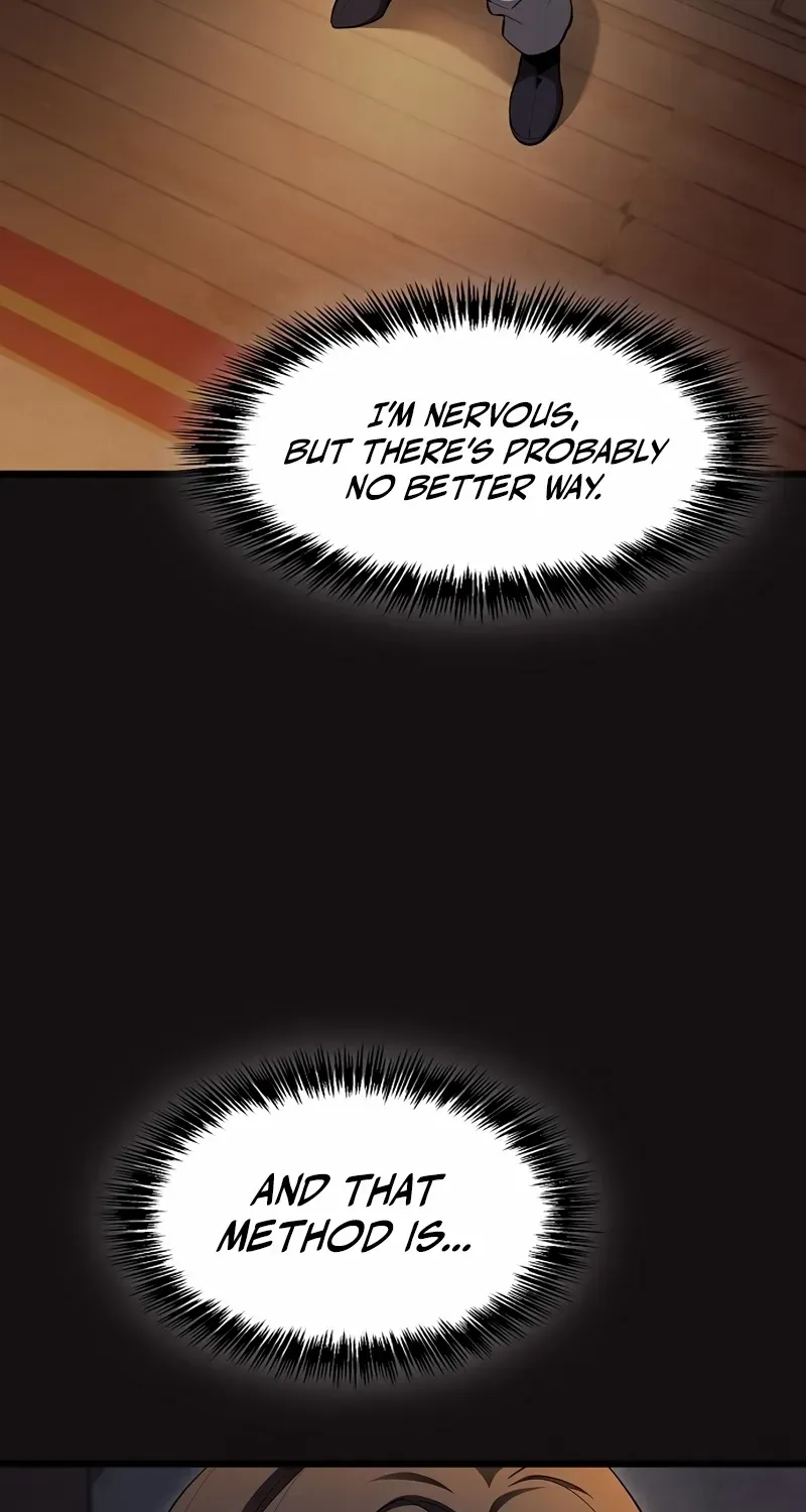 So？ Did Someone Force You to Become the Heavenly Demon？ Chapter 2 page 108 - 