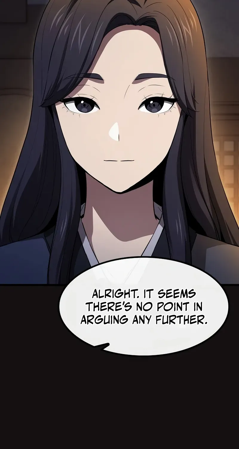 So？ Did Someone Force You to Become the Heavenly Demon？ Chapter 2 page 109 - 