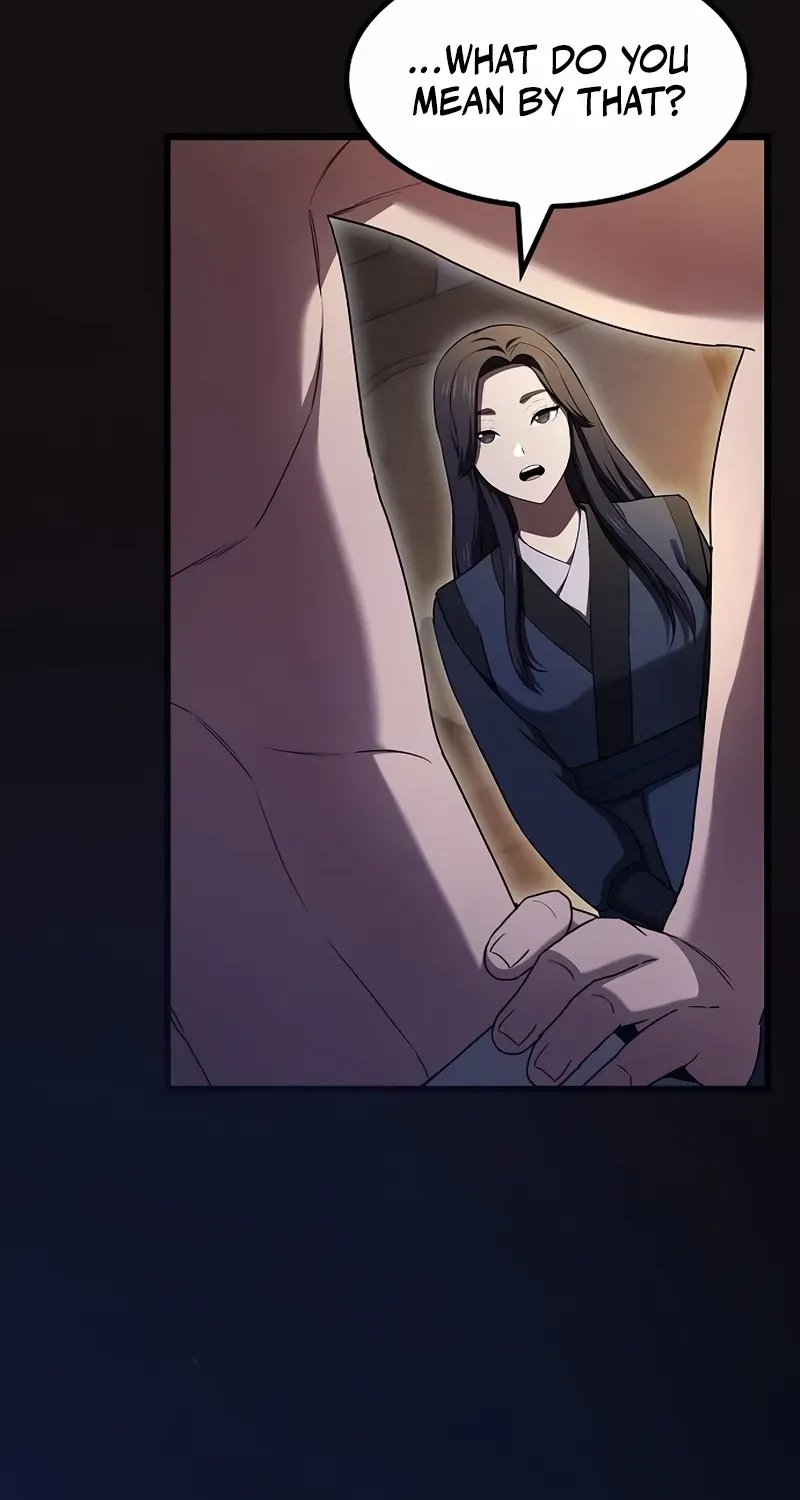 So？ Did Someone Force You to Become the Heavenly Demon？ Chapter 2 page 112 - 