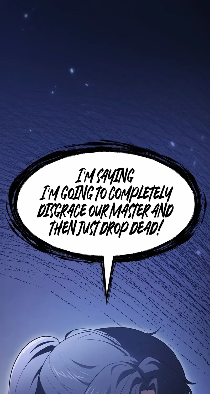 So？ Did Someone Force You to Become the Heavenly Demon？ Chapter 2 page 113 - 