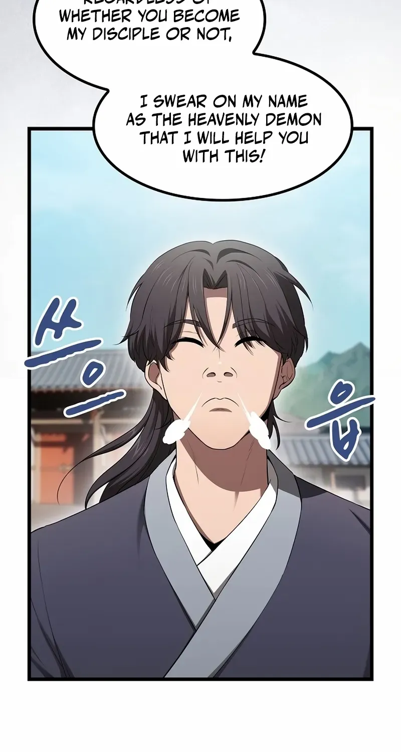 So？ Did Someone Force You to Become the Heavenly Demon？ Chapter 2 page 14 - 