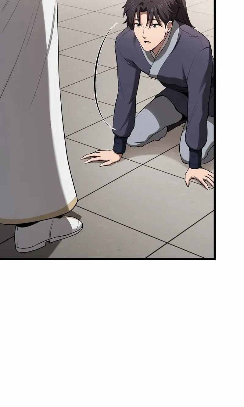 So？ Did Someone Force You to Become the Heavenly Demon？ Chapter 2 page 20 - 