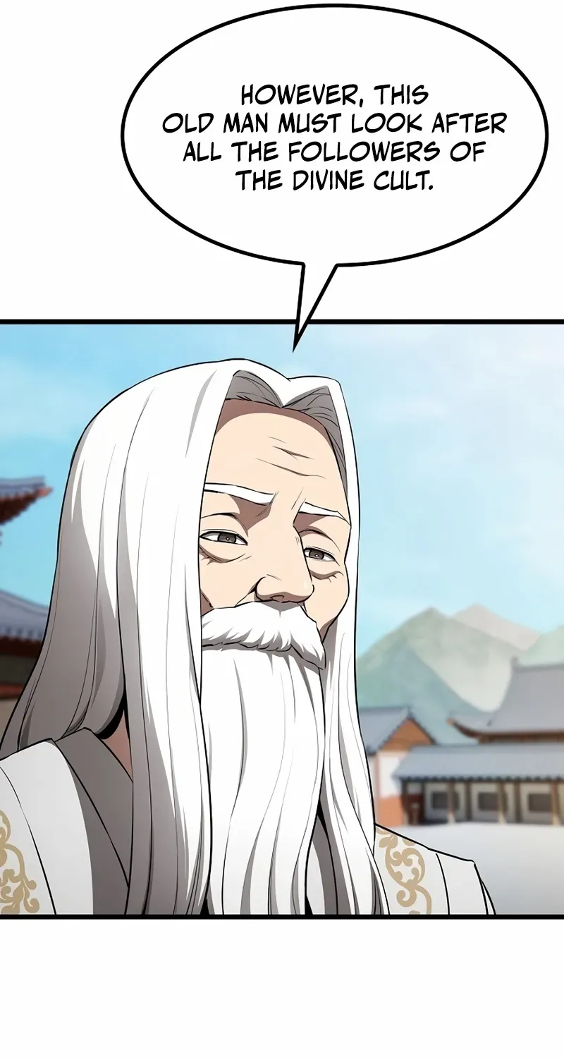So？ Did Someone Force You to Become the Heavenly Demon？ Chapter 2 page 21 - 