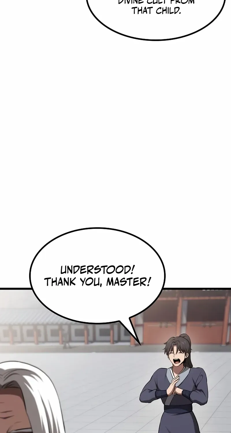 So？ Did Someone Force You to Become the Heavenly Demon？ Chapter 2 page 23 - 