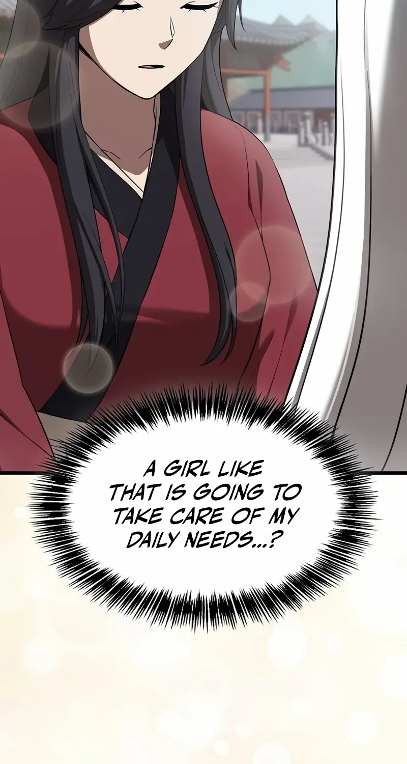 So？ Did Someone Force You to Become the Heavenly Demon？ Chapter 2 page 28 - 