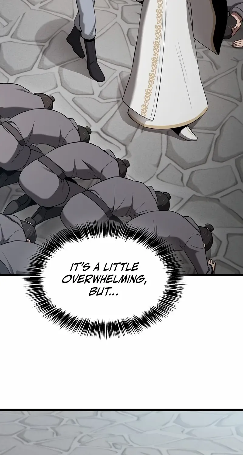 So？ Did Someone Force You to Become the Heavenly Demon？ Chapter 2 page 4 - 