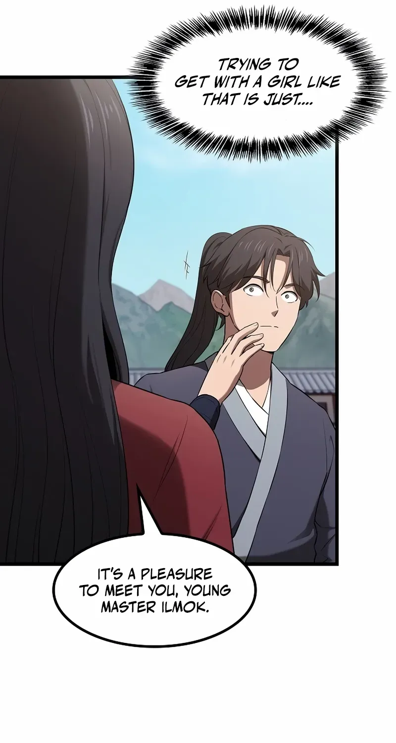 So？ Did Someone Force You to Become the Heavenly Demon？ Chapter 2 page 31 - 