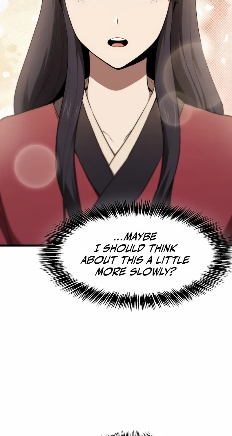 So？ Did Someone Force You to Become the Heavenly Demon？ Chapter 2 page 33 - 