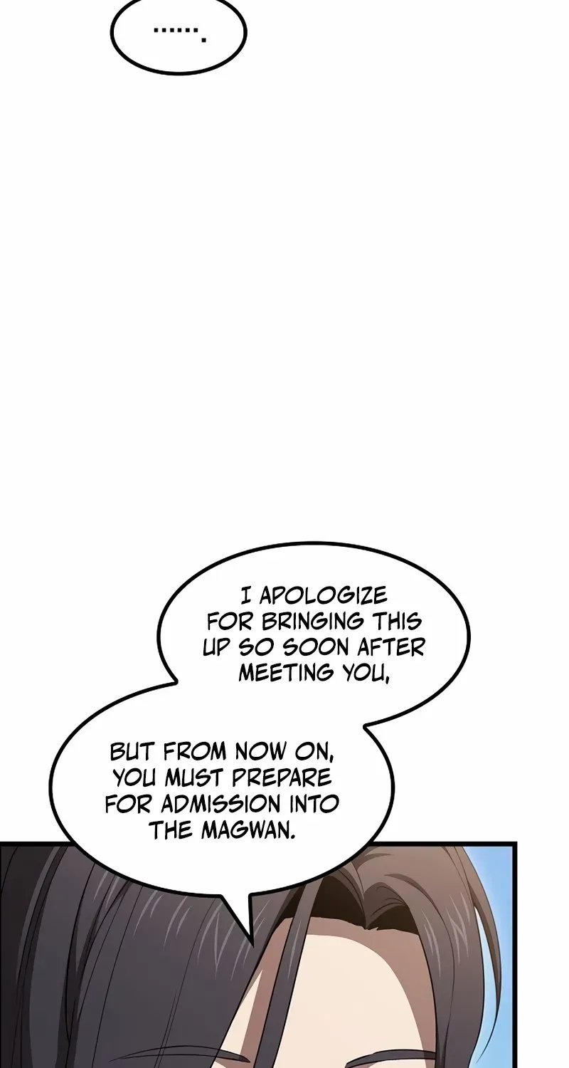 So？ Did Someone Force You to Become the Heavenly Demon？ Chapter 2 page 35 - 