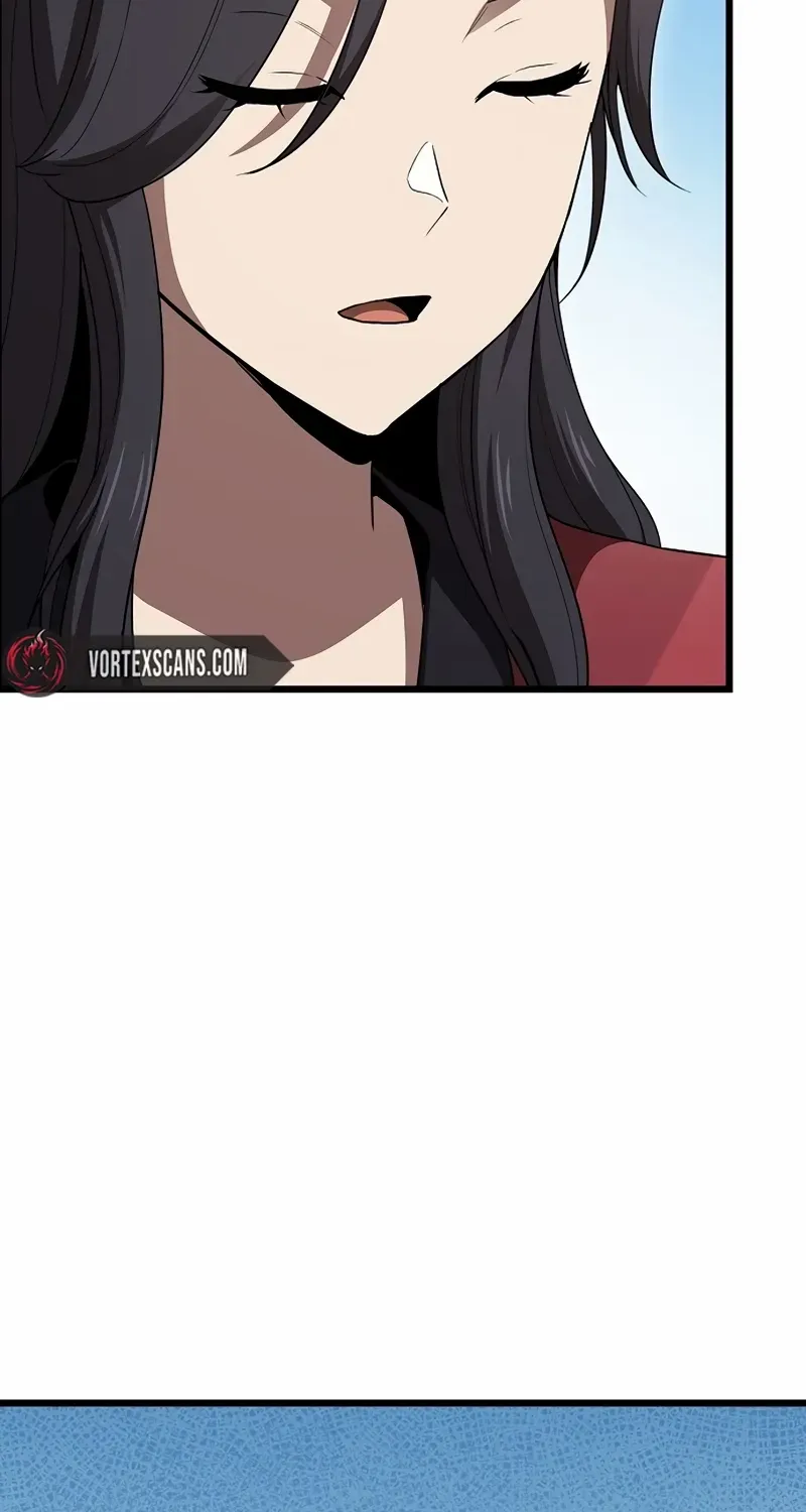 So？ Did Someone Force You to Become the Heavenly Demon？ Chapter 2 page 36 - 