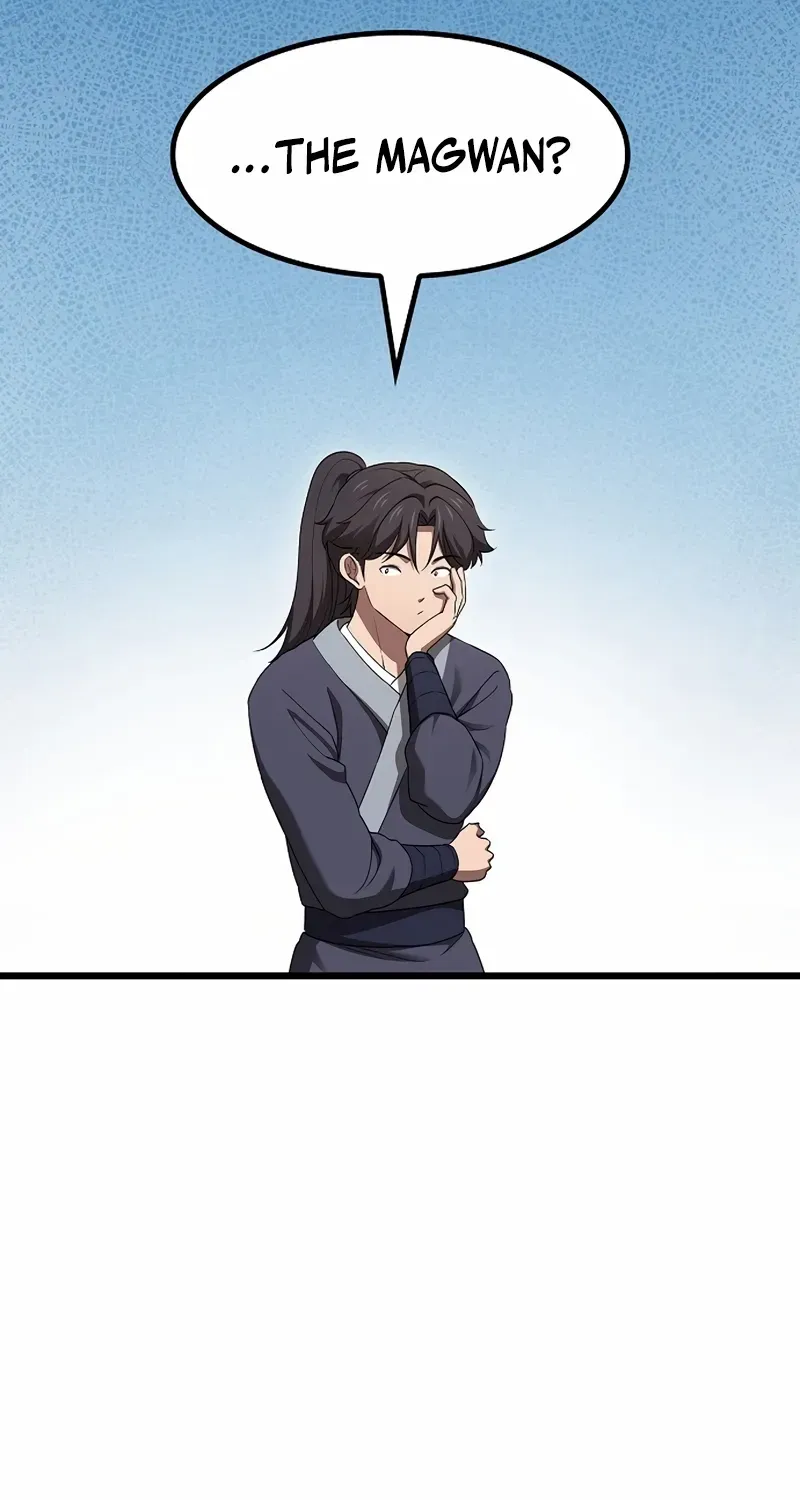 So？ Did Someone Force You to Become the Heavenly Demon？ Chapter 2 page 37 - 