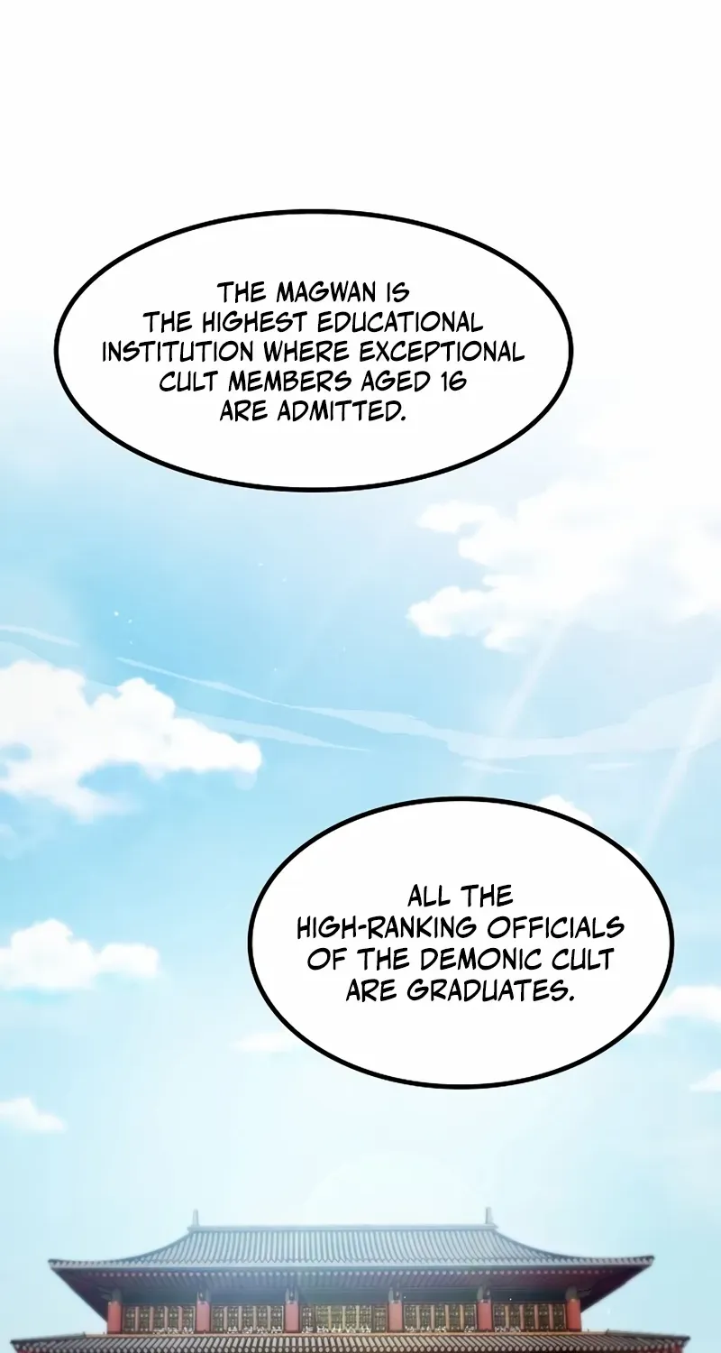 So？ Did Someone Force You to Become the Heavenly Demon？ Chapter 2 page 38 - 