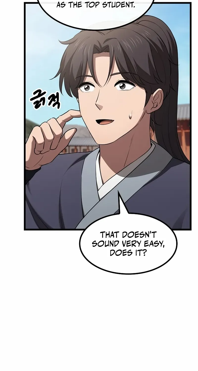 So？ Did Someone Force You to Become the Heavenly Demon？ Chapter 2 page 40 - 