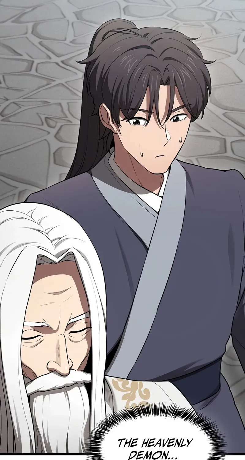 So？ Did Someone Force You to Become the Heavenly Demon？ Chapter 2 page 5 - 