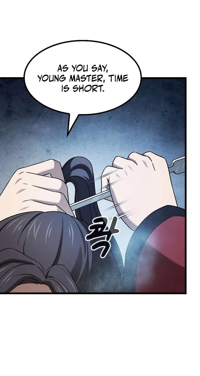 So？ Did Someone Force You to Become the Heavenly Demon？ Chapter 2 page 41 - 