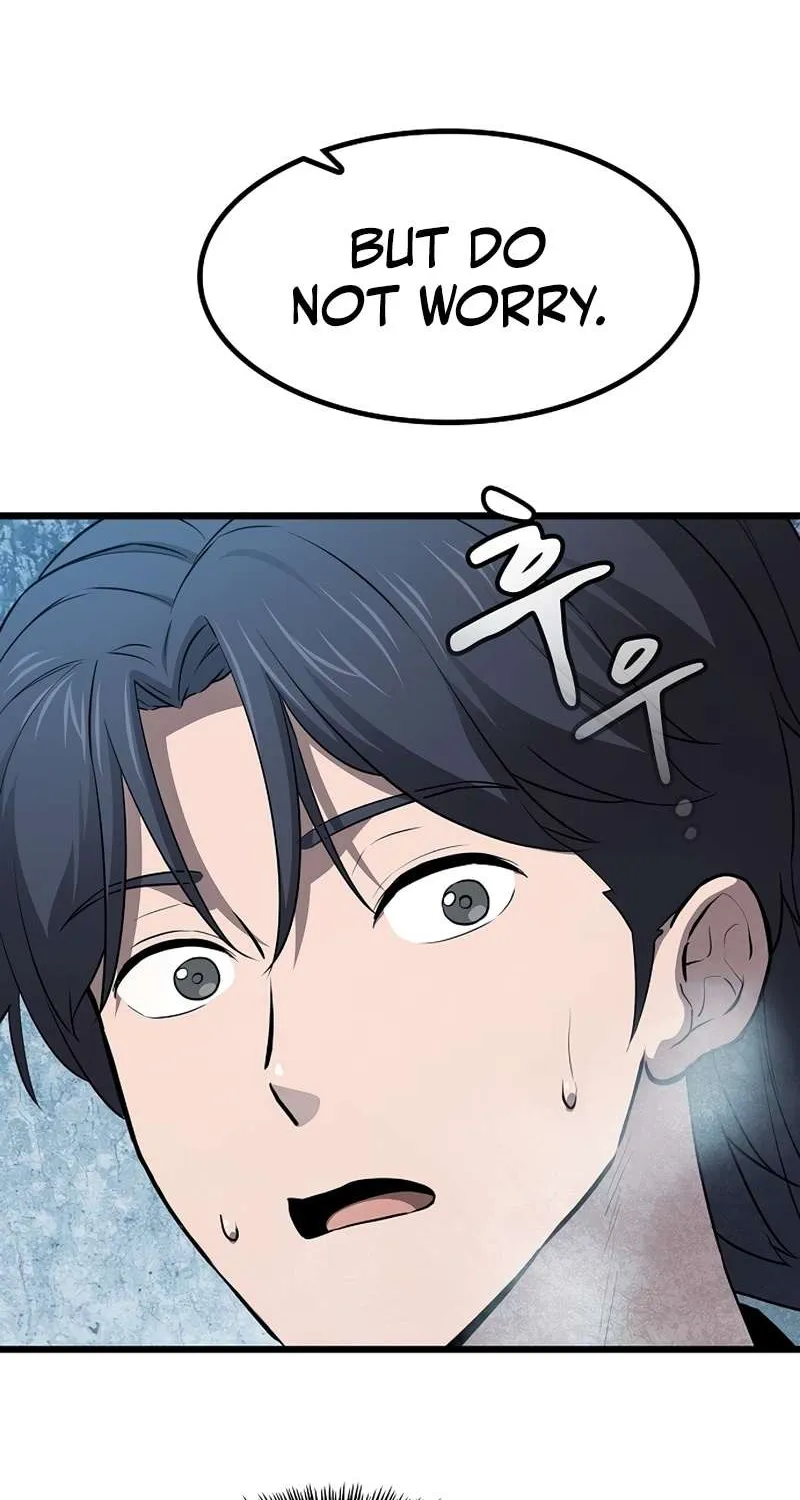 So？ Did Someone Force You to Become the Heavenly Demon？ Chapter 2 page 42 - 