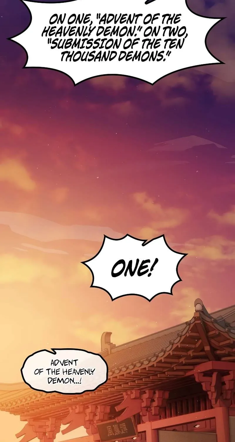 So？ Did Someone Force You to Become the Heavenly Demon？ Chapter 2 page 50 - 