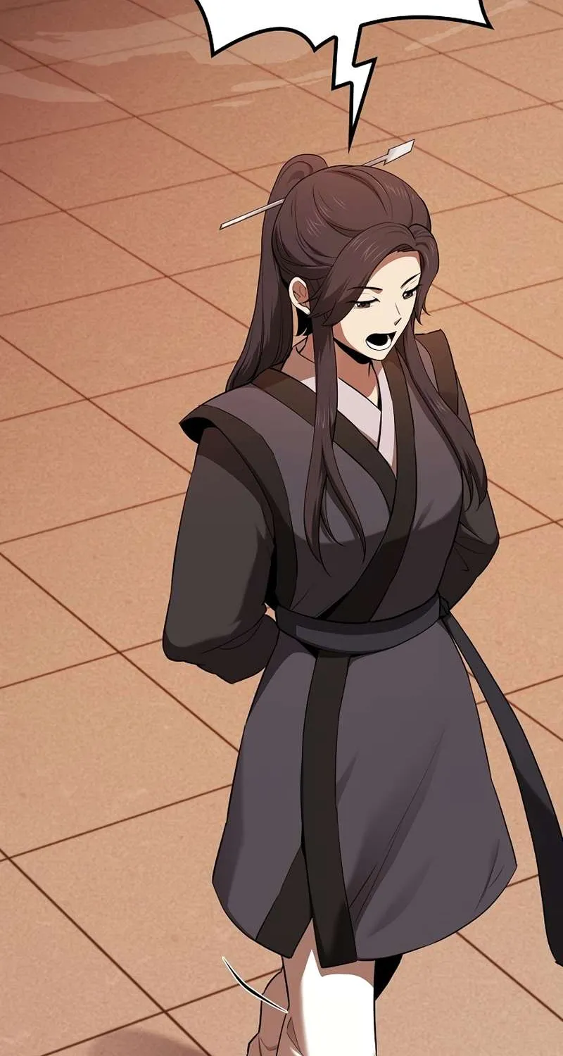 So？ Did Someone Force You to Become the Heavenly Demon？ Chapter 2 page 52 - 