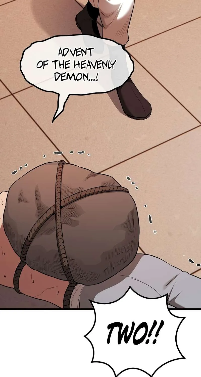 So？ Did Someone Force You to Become the Heavenly Demon？ Chapter 2 page 53 - 