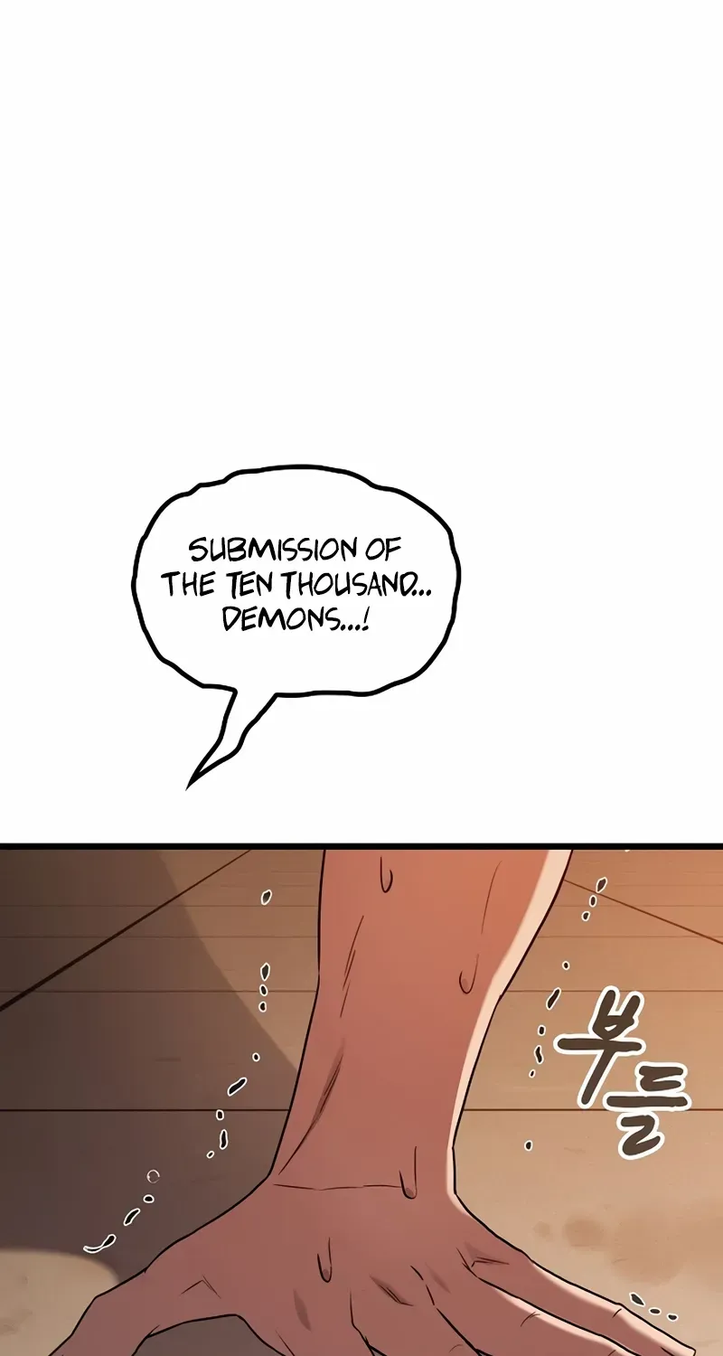 So？ Did Someone Force You to Become the Heavenly Demon？ Chapter 2 page 55 - 