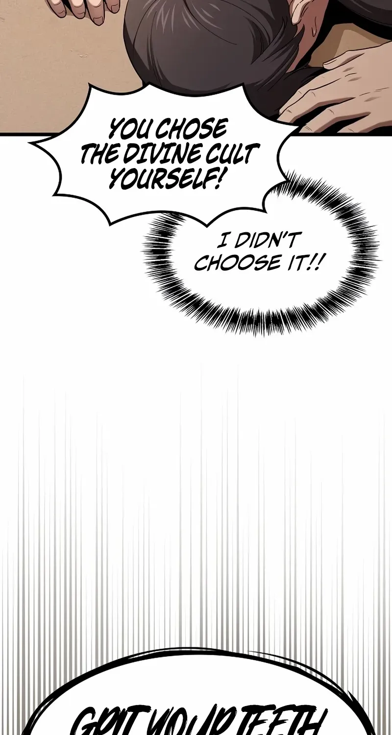 So？ Did Someone Force You to Become the Heavenly Demon？ Chapter 2 page 66 - 